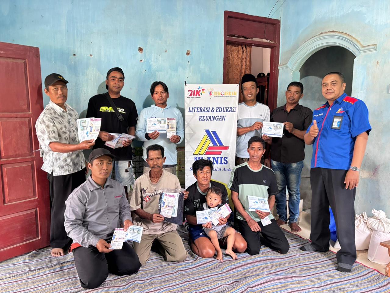LITERASI SEMESTER I TAHUN 2026